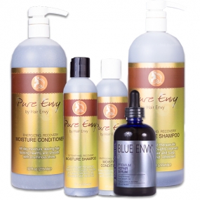 Hair Envy International